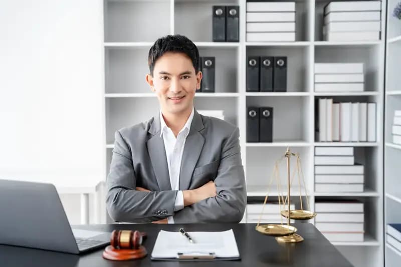 Bureau de direction du cabinet Stratégia Conseil