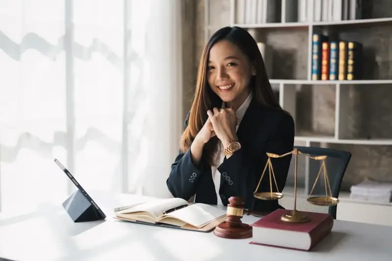 Directrice commerciale en consultation stratégique