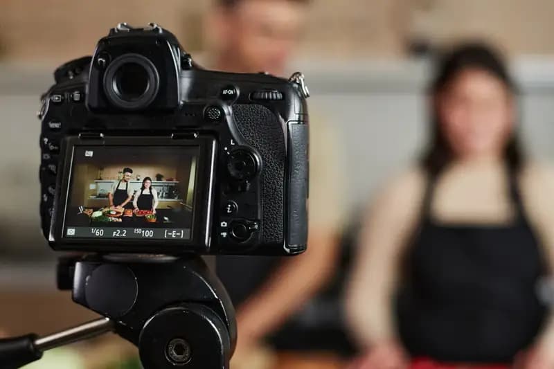 Série documentaire Saveurs